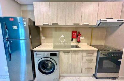 شقة - غرفة نوم - 1 حمام للايجار في ماج 555 - ماغ 5 بوليفارد - منطقة سكنية - دبي الجنوب (مركز دبي العالمي) - دبي شقة - غرفة نوم - 1 حمام للايجار في ماج 555 - ماغ 5 بوليفارد - منطقة سكنية - دبي الجنوب (مركز دبي العالمي) - دبي
