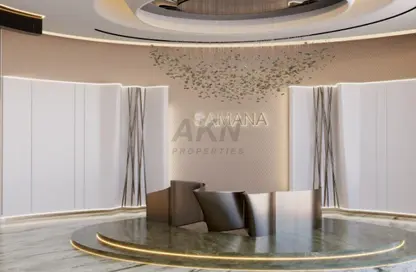 شقة - غرفة نوم - 1 حمام للبيع في سامانا باراري لاجونز - مجان - دبي لاند - دبي
