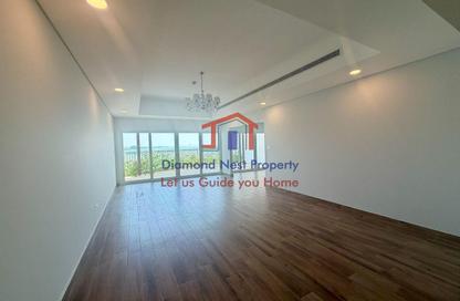 Villa - 4 Bedrooms - 6 Bathrooms for rent in Royal M Hotel  and  Resort - Al Bateen - Abu Dhabi