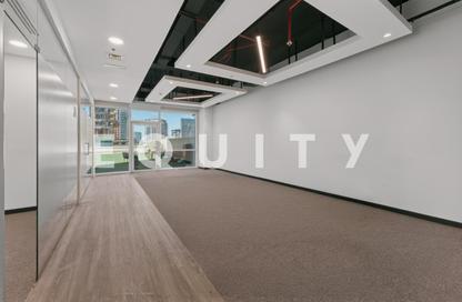 Office Space - Studio for rent in Bay Square Building 1 - Bay Square - Business Bay - Dubai