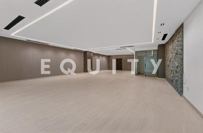 Office Space - Studio for rent in Bay Square Building 1 - Bay Square - Business Bay - Dubai