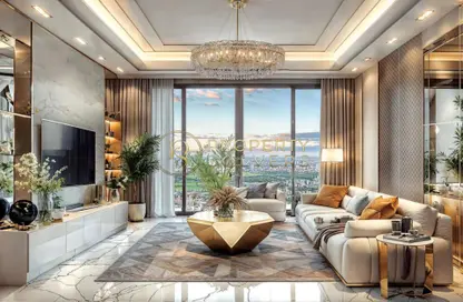 Apartment - Studio - 1 Bathroom for sale in Diamondz By Danube - Jumeirah Lake Towers - Dubai Apartment - Studio - 1 Bathroom for sale in Diamondz By Danube - Jumeirah Lake Towers - Dubai