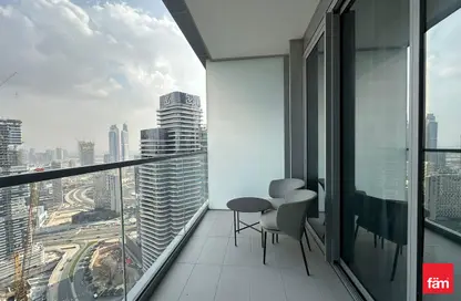 Apartment - 1 Bedroom - 2 Bathrooms for rent in Vida Dubai Mall Tower 1 - Vida Residences Dubai Mall - Downtown Dubai - Dubai