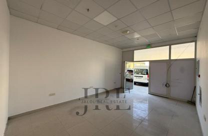 Warehouse - Studio for rent in Al Sajaa Industrial - Al Sajaa - Sharjah