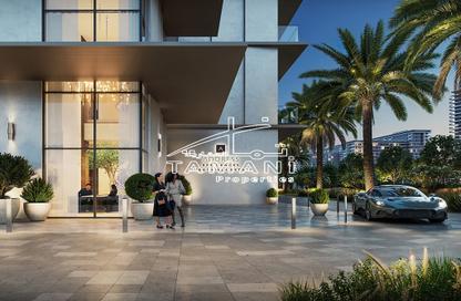 Apartment - 1 - 1 for sale in Address Residences Dubai Hills Estate Tower A - Address Residences Dubai Hills Estate - Dubai Hills Estate - Dubai
