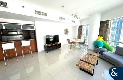 Apartment - 2 Bedrooms - 2 Bathrooms for sale in Al Sahab 1 - Al Sahab - Dubai Marina - Dubai