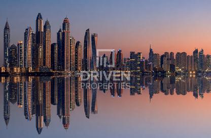Apartment - 1 - 2 for sale in Verve City Walk Tower A - Verve City Walk - City Walk - Al Wasl - Dubai Apartment - 1 - 2 for sale in Verve City Walk Tower A - Verve City Walk - City Walk - Al Wasl - Dubai