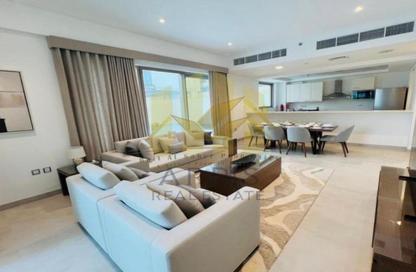 Apartment - 2 Bedrooms - 3 Bathrooms for rent in Jumeirah Garden City - Al Satwa - Dubai Apartment - 2 Bedrooms - 3 Bathrooms for rent in Jumeirah Garden City - Al Satwa - Dubai