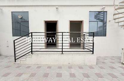 Villa - 5 Bedrooms - 7 Bathrooms for rent in Nasma Residence - Al Tai - Sharjah