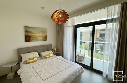 Villa - 3 Bedrooms - 4 Bathrooms for rent in Ruba - Arabian Ranches 3 - Dubai Villa - 3 Bedrooms - 4 Bathrooms for rent in Ruba - Arabian Ranches 3 - Dubai