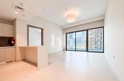 Apartment - 1 Bedroom - 2 Bathrooms for rent in SOL Avenue - Business Bay - Dubai