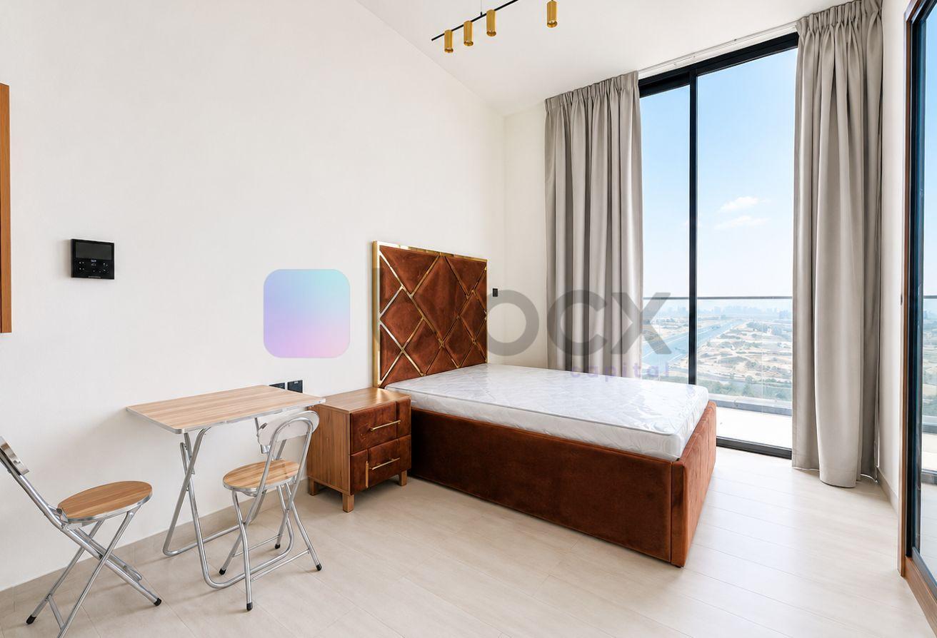 12 CHEQUES | FULLY FURNISHED | MOVE-IN READY - Image 5