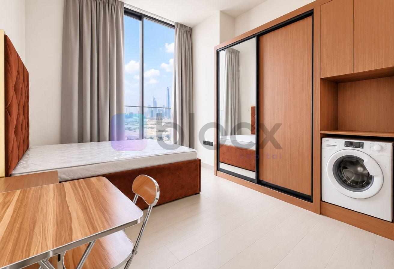12 CHEQUES | FULLY FURNISHED | MOVE-IN READY - Image 2