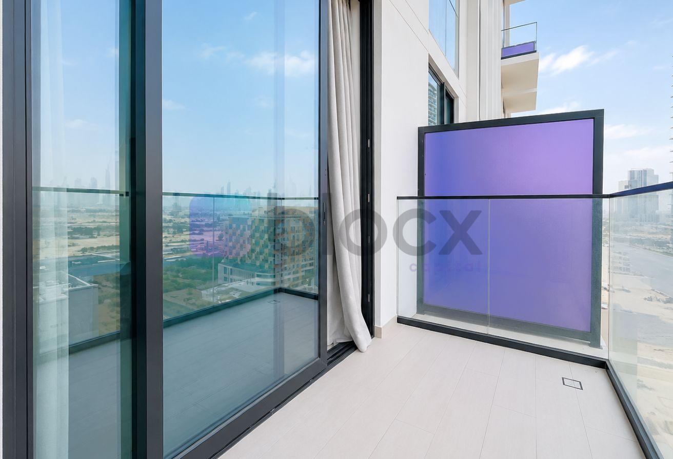 12 CHEQUES | FULLY FURNISHED | MOVE-IN READY - Image 8