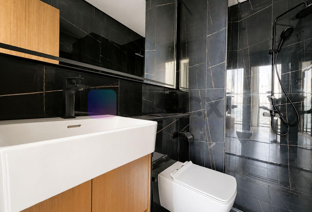 12 CHEQUES | FULLY FURNISHED | MOVE-IN READY - Image 9