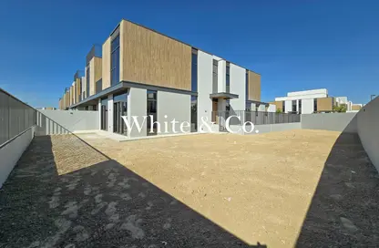 Townhouse - 4 Bedrooms - 4 Bathrooms for sale in Mudon Al Ranim 3 - Mudon - Dubai