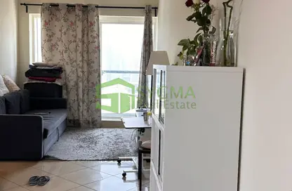 Apartment - 1 Bedroom - 2 Bathrooms for sale in Concorde Tower - JLT Cluster H - Jumeirah Lake Towers - Dubai