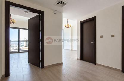 Apartment - 1 Bedroom - 2 Bathrooms for rent in Maya 4 - District 4 - Jumeirah Village Triangle - Dubai