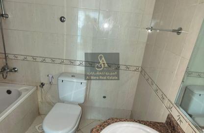 Apartment - 2 Bedrooms - 2 Bathrooms for sale in City Tower - Al Nuaimiya - Ajman