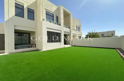 Villa - 4 Bedrooms - 5 Bathrooms for sale in Mira Oasis 3 - Mira Oasis - Reem - Dubai