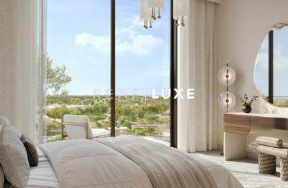 Apartment - 1 - 1 for sale in Vida Residences - Dubai Hills Estate - Dubai
