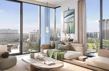 Apartment - 1 - 1 for sale in Vida Residences - Dubai Hills Estate - Dubai