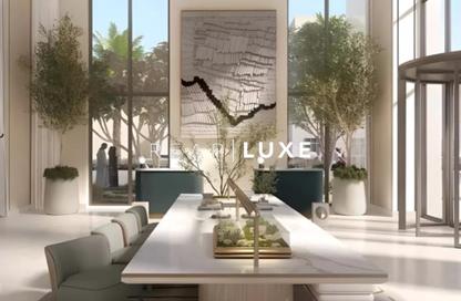 Apartment - 1 - 1 for sale in Vida Residences - Dubai Hills Estate - Dubai