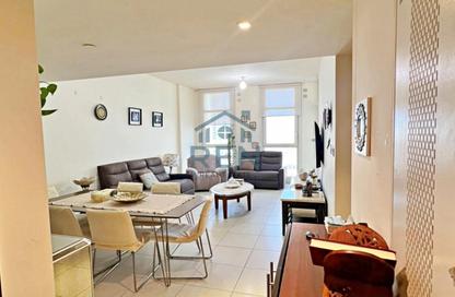 Apartment - 2 - 3 for rent in Mangrove Place - Shams Abu Dhabi - Al Reem Island - Abu Dhabi