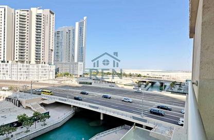 Apartment - 2 - 3 for rent in Mangrove Place - Shams Abu Dhabi - Al Reem Island - Abu Dhabi