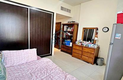 Apartment - 2 - 3 for rent in Mangrove Place - Shams Abu Dhabi - Al Reem Island - Abu Dhabi