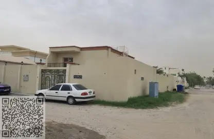 Townhouse - 4 Bedrooms - 4 Bathrooms for sale in Al Ghafia - Al Riqqa - Sharjah