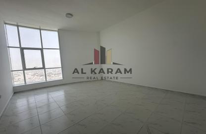 Apartment - 1 Bedroom - 1 Bathroom for rent in RAK Tower - Al Seer - Ras Al Khaimah