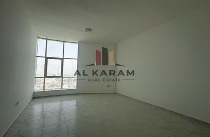 Apartment - 1 Bedroom - 1 Bathroom for rent in RAK Tower - Al Seer - Ras Al Khaimah