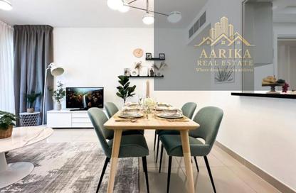 Apartment - 1 Bedroom - 2 Bathrooms for rent in 29 Burj Boulevard Tower 2 - 29 Burj Boulevard - Downtown Dubai - Dubai Apartment - 1 Bedroom - 2 Bathrooms for rent in 29 Burj Boulevard Tower 2 - 29 Burj Boulevard - Downtown Dubai - Dubai