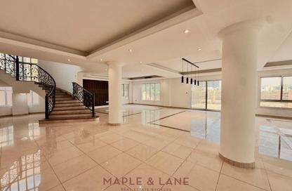 Villa - 6 - 7 for rent in A Villas - Living Legends - Dubai Villa - 6 - 7 for rent in A Villas - Living Legends - Dubai