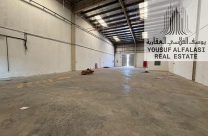 Warehouse - Studio - 1 Bathroom for rent in Umm Dir - Umm Al Quwain Warehouse - Studio - 1 Bathroom for rent in Umm Dir - Umm Al Quwain