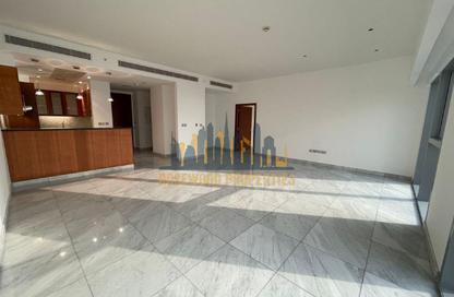 Apartment - 1 Bedroom - 2 Bathrooms for rent in Central Park Residential Tower - Central Park Tower - DIFC - Dubai