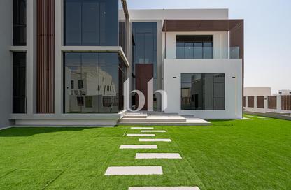 Villa - 5 Bedrooms - 6 Bathrooms for rent in Madinat Hind 3 - Dubai Land - Dubai Villa - 5 Bedrooms - 6 Bathrooms for rent in Madinat Hind 3 - Dubai Land - Dubai
