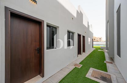 Villa - 5 Bedrooms - 6 Bathrooms for rent in Madinat Hind 3 - Dubai Land - Dubai