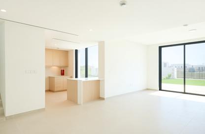 Villa - 4 - 4 for rent in Fairway Villas - Emaar South - Dubai South (Dubai World Central) - Dubai