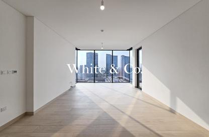 Apartment - 2 Bedrooms - 3 Bathrooms for rent in One Park Avenue - Sobha Hartland - Mohammed Bin Rashid City - Dubai