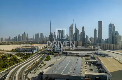 دوبلكس - 2 غرف نوم - 4 حمامات للبيع في زعبيل ١، الريزيدنس - زعبيل 1 - زعبيل - دبي