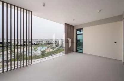 Villa - 5 Bedrooms - 5 Bathrooms for rent in Harmony 3 - Harmony - Tilal Al Ghaf - Dubai