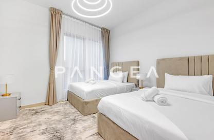 Apartment - 2 Bedrooms - 2 Bathrooms for sale in Bay Central Tower West - Bay Central - Dubai Marina - Dubai Apartment - 2 Bedrooms - 2 Bathrooms for sale in Bay Central Tower West - Bay Central - Dubai Marina - Dubai