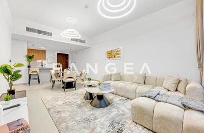 Apartment - 2 Bedrooms - 2 Bathrooms for sale in Bay Central Tower West - Bay Central - Dubai Marina - Dubai Apartment - 2 Bedrooms - 2 Bathrooms for sale in Bay Central Tower West - Bay Central - Dubai Marina - Dubai
