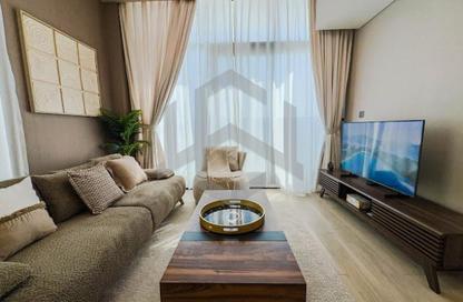 Apartment - 1 Bedroom - 1 Bathroom for rent in Azizi Riviera 30 - Azizi Riviera - Meydan One - Meydan - Dubai Apartment - 1 Bedroom - 1 Bathroom for rent in Azizi Riviera 30 - Azizi Riviera - Meydan One - Meydan - Dubai