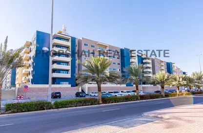 شقة - 2 غرف نوم - 2 حمامات للايجار في برج 24 - الريف داون تاون - الريف - أبوظبي