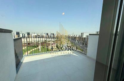Villa - 3 Bedrooms - 3 Bathrooms for sale in Mudon Al Ranim 1 - Mudon - Dubai Villa - 3 Bedrooms - 3 Bathrooms for sale in Mudon Al Ranim 1 - Mudon - Dubai