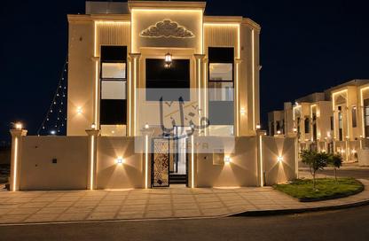 Villa - 5 - 7 for sale in Kabbali Hills - Al Helio 2 - Al Helio - Ajman Villa - 5 - 7 for sale in Kabbali Hills - Al Helio 2 - Al Helio - Ajman