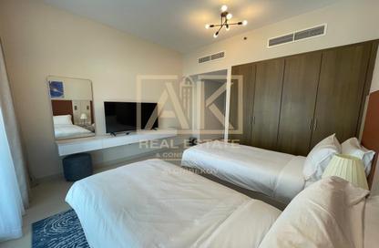 Apartment - 3 Bedrooms - 4 Bathrooms for rent in Vita Residencia - Al Sufouh 1 - Al Sufouh - Dubai
